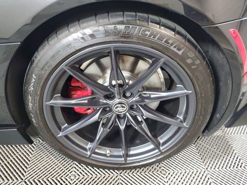 Used 2023 Toyota Supra Premium w/ Driver Assist Package RWD image 10