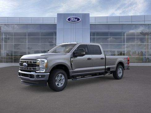 New 2026 Ford F350 XLT w/ 360-Degree Camera Package AWD/4WD image 1