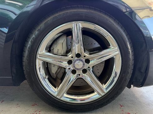 Used 2017 Mercedes-Benz E 300 image 39