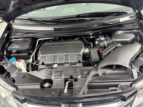 Used 2016 Honda Odyssey EX-L image 27