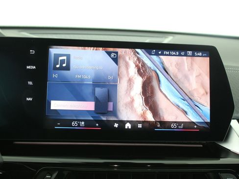 Certified 2025 BMW X2 xDrive28i w/ Premium Package image 25