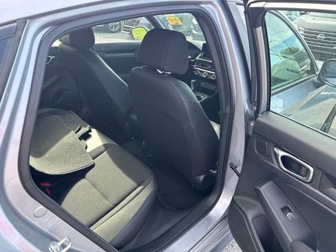 Used 2025 Honda Civic Sport image 16