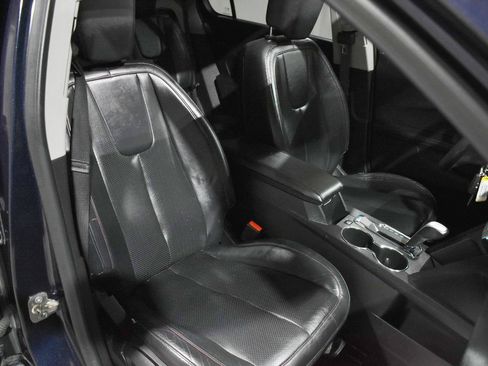 Used 2015 Chevrolet Equinox LT AWD/4WD image 12