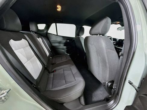 Used 2024 Chevrolet Trax RS w/ Driver Confidence Package FWD image 29