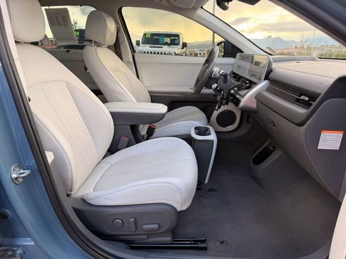 Used 2022 Hyundai Ioniq 5 Limited AWD/4WD image 27
