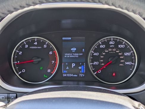 Used 2025 Mitsubishi Eclipse Cross SE AWD/4WD image 16