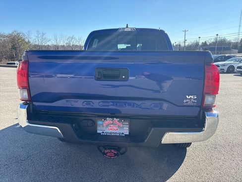 Used 2023 Toyota Tacoma SR5 image 7