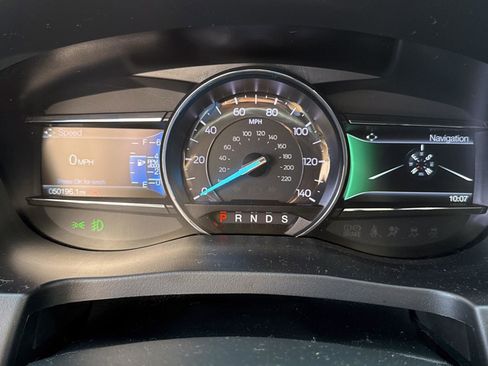 Used 2019 Ford Explorer Sport w/ Equipment Group 401A image 24