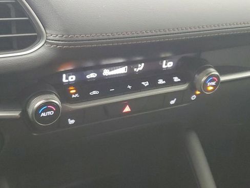 New 2026 MAZDA MAZDA3 s image 29