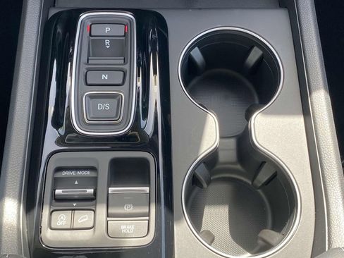 New 2025 Honda Pilot EX-L image 18