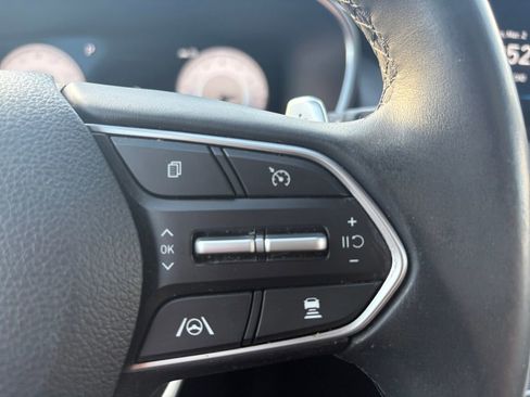 Certified 2021 Hyundai Santa Fe SEL w/ Convenience + Premium Package image 20