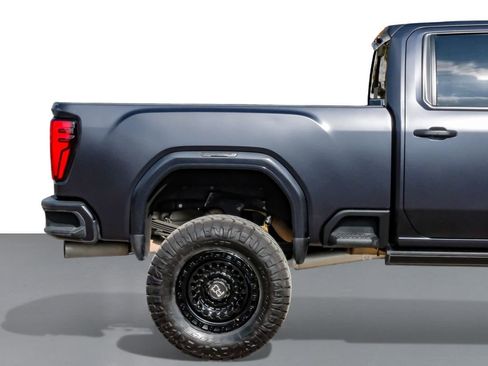 Used 2024 GMC Sierra 2500 Denali Ultimate w/ Max Trailering Package image 6