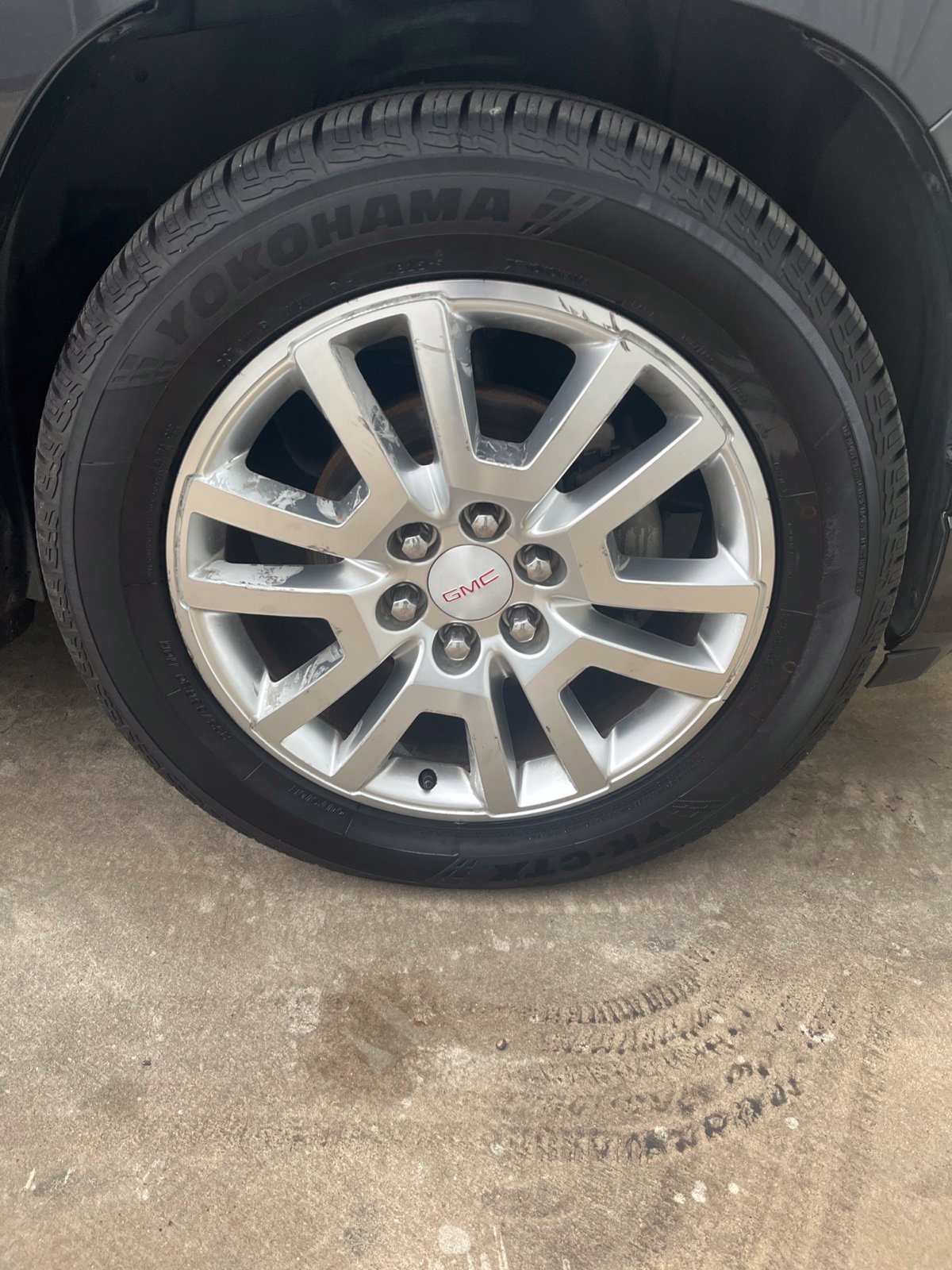 Used 2015 GMC Acadia Denali FWD image 27