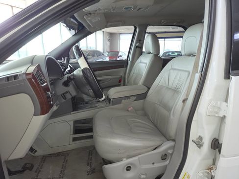 Used 2006 Buick Rendezvous 2WD w/ CXL Preferred Equipment Group image 18