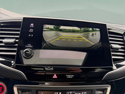 Used 2022 Honda Pilot Black Edition image 16