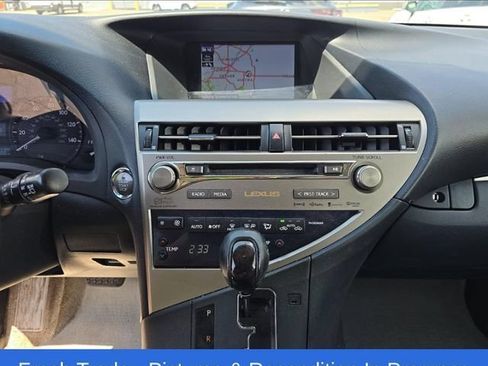 Used 2013 Lexus RX 350 AWD image 11