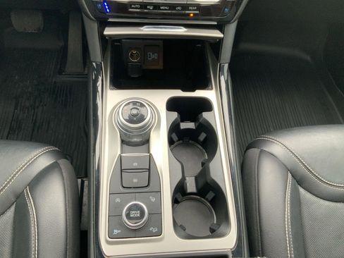 Used 2021 Ford Explorer ST w/ Equipment Group 401A image 49