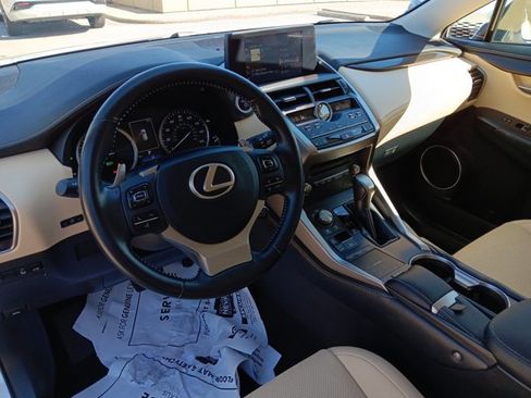 Certified 2020 Lexus NX 300h AWD w/ Comfort Package image 11