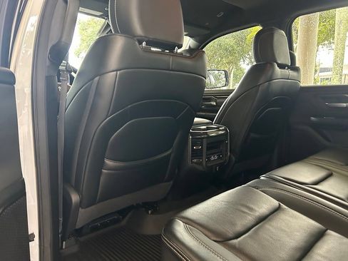 Used 2021 RAM 1500 Rebel w/ Rebel Level 2 Equipment Group AWD/4WD image 38