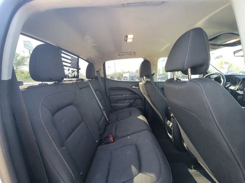 Used 2018 Chevrolet Colorado LT w/ LT Convenience Package image 31