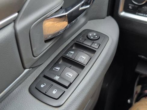 Used 2014 RAM 1500 Big Horn AWD/4WD image 21