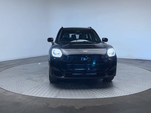 Used 2026 MINI Cooper Countryman S AWD/4WD image 3