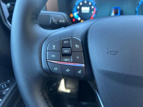 New 2025 Ford Bronco Sport Outer Banks w/ Outer Banks Tech Package+ image 42