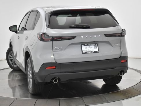 New 2026 MAZDA CX-5 Select AWD/4WD image 7