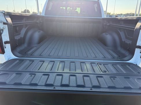 New 2026 RAM 1500 Laramie w/ Night Edition AWD/4WD image 24