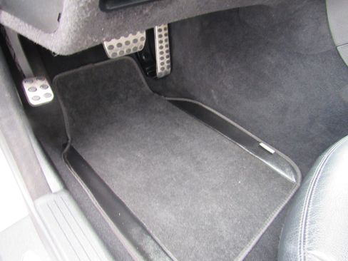 Used 2006 Mercedes-Benz CLK 350 Cabriolet image 23