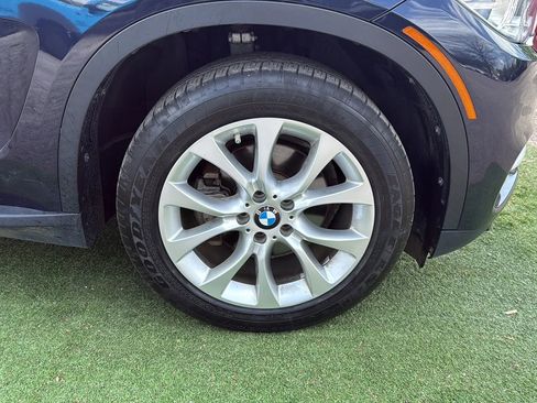 Used 2016 BMW X5 xDrive35i w/ Premium Package image 54