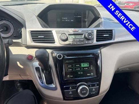 Used 2014 Honda Odyssey EX-L image 9
