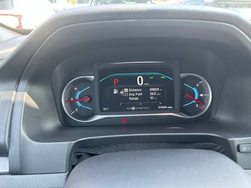Used 2019 Honda Passport EX-L image 27