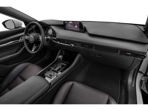 Used 2019 MAZDA MAZDA3 AWD Hatchback w/ Premium Pkg image 18