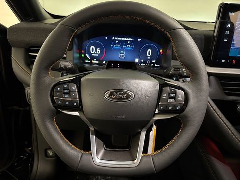 New 2026 Ford Explorer Tremor w/ Tremor Ultimate Package image 10