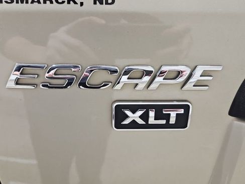 Used 2003 Ford Escape XLT AWD/4WD image 27