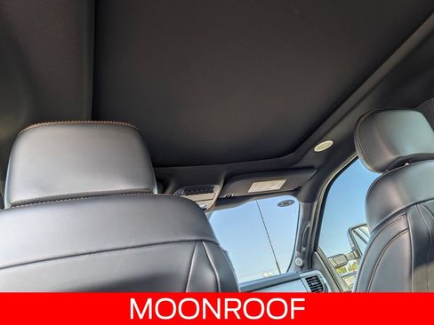 Certified 2024 Ford F250 Platinum w/ Tremor Off-Road Package AWD/4WD image 13