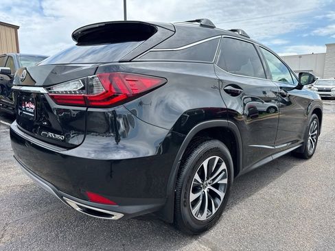 Used 2022 Lexus RX 350 AWD w/ Premium Package image 4