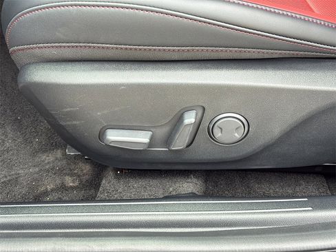 New 2026 Kia K4 GT-Line Turbo image 11