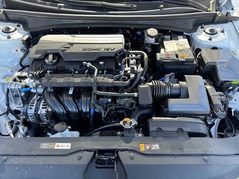 New 2026 Hyundai Elantra SEL Sport image 23