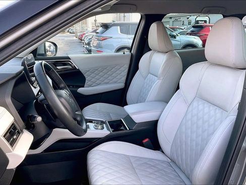 Used 2022 Mitsubishi Outlander SEL image 23