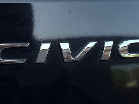 Used 2019 Honda Civic LX image 45