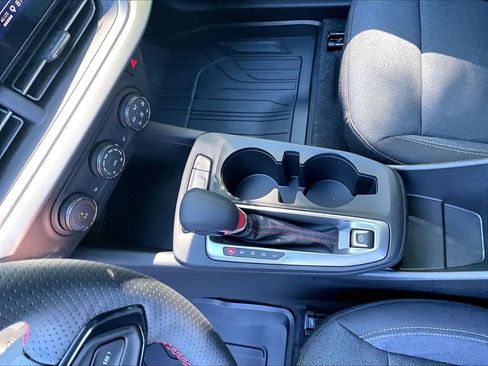 New 2026 Chevrolet Trax RS w/ Sunroof Package FWD image 14