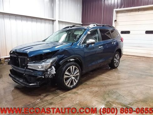 Used 2020 Subaru Ascent Touring w/ Popular Package #3 image 3