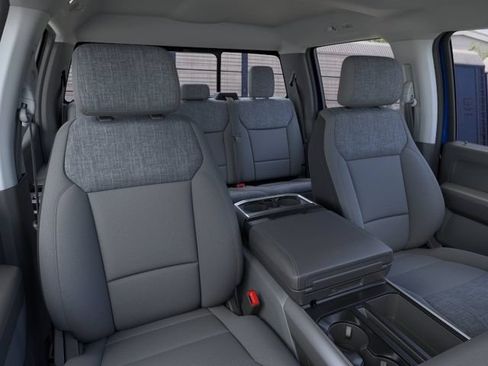 New 2026 Ford F150 XLT AWD/4WD image 10