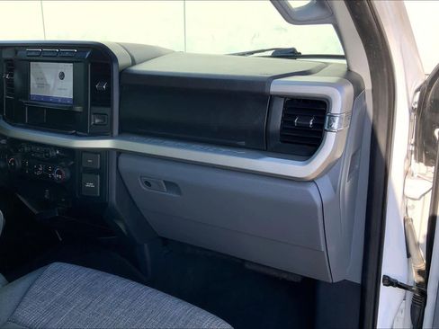 Used 2024 Ford F250 XLT image 15