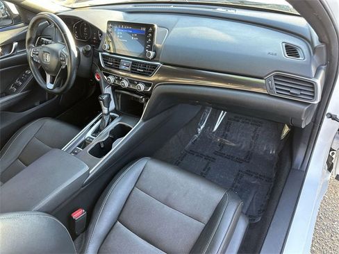 Used 2019 Honda Accord Sport image 26