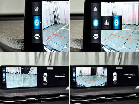 Used 2025 Genesis GV70 2.5T image 21