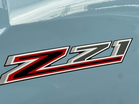 New 2026 Chevrolet Colorado Z71 w/ Technology Package image 20