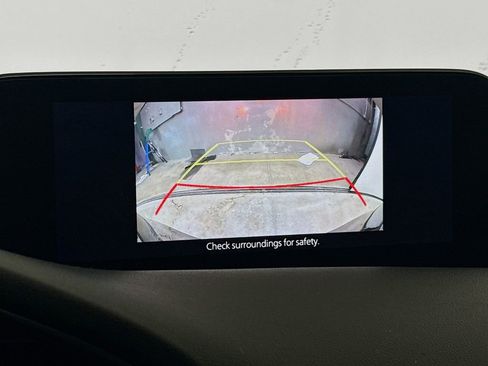 Used 2023 MAZDA MAZDA3 s image 12